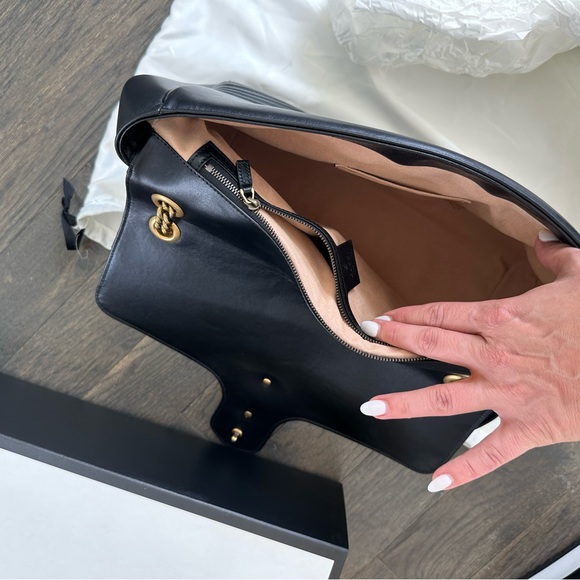 Gucci Marmot Large - Picture 9 of 10